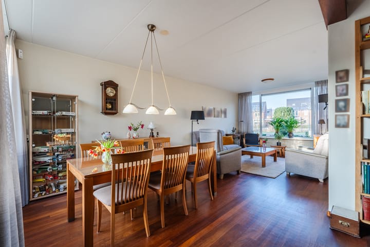 Foto 11 van Eikenlaan 105