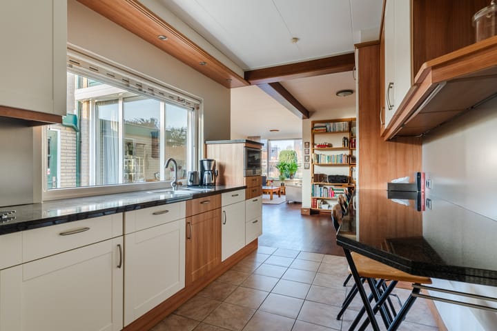 Foto 15 van Eikenlaan 105