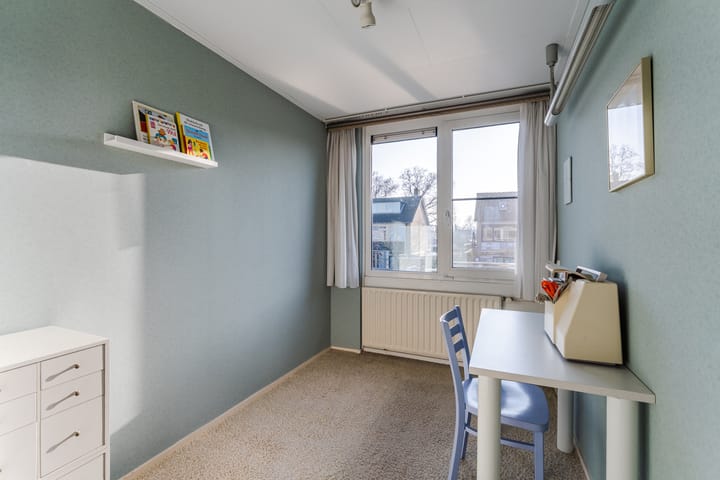 Foto 19 van Eikenlaan 105