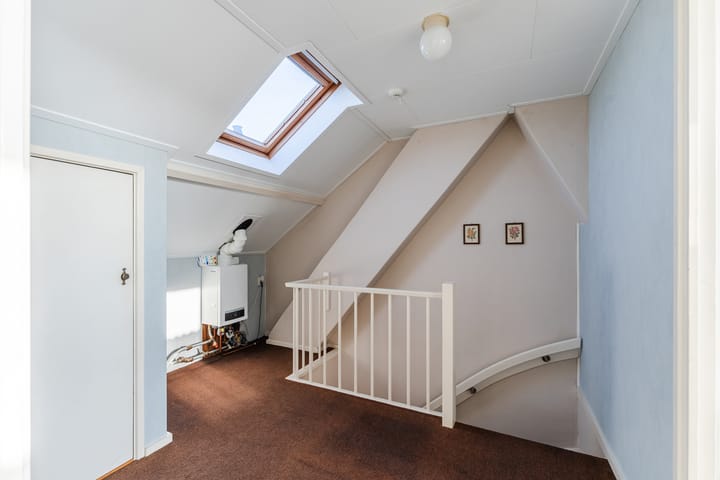 Foto 31 van Eikenlaan 105