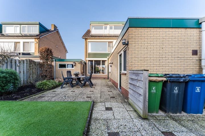 Foto 39 van Eikenlaan 105