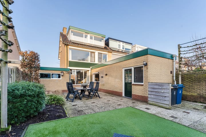 Foto 42 van Eikenlaan 105