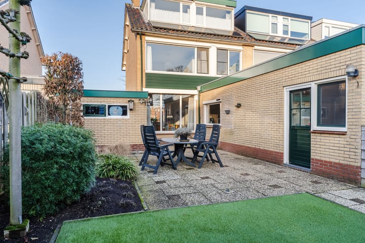 Foto 43 van Eikenlaan 105