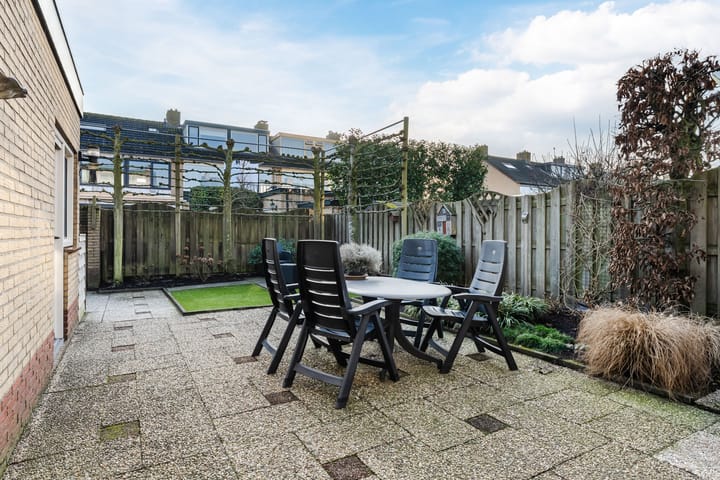 Foto 44 van Eikenlaan 105