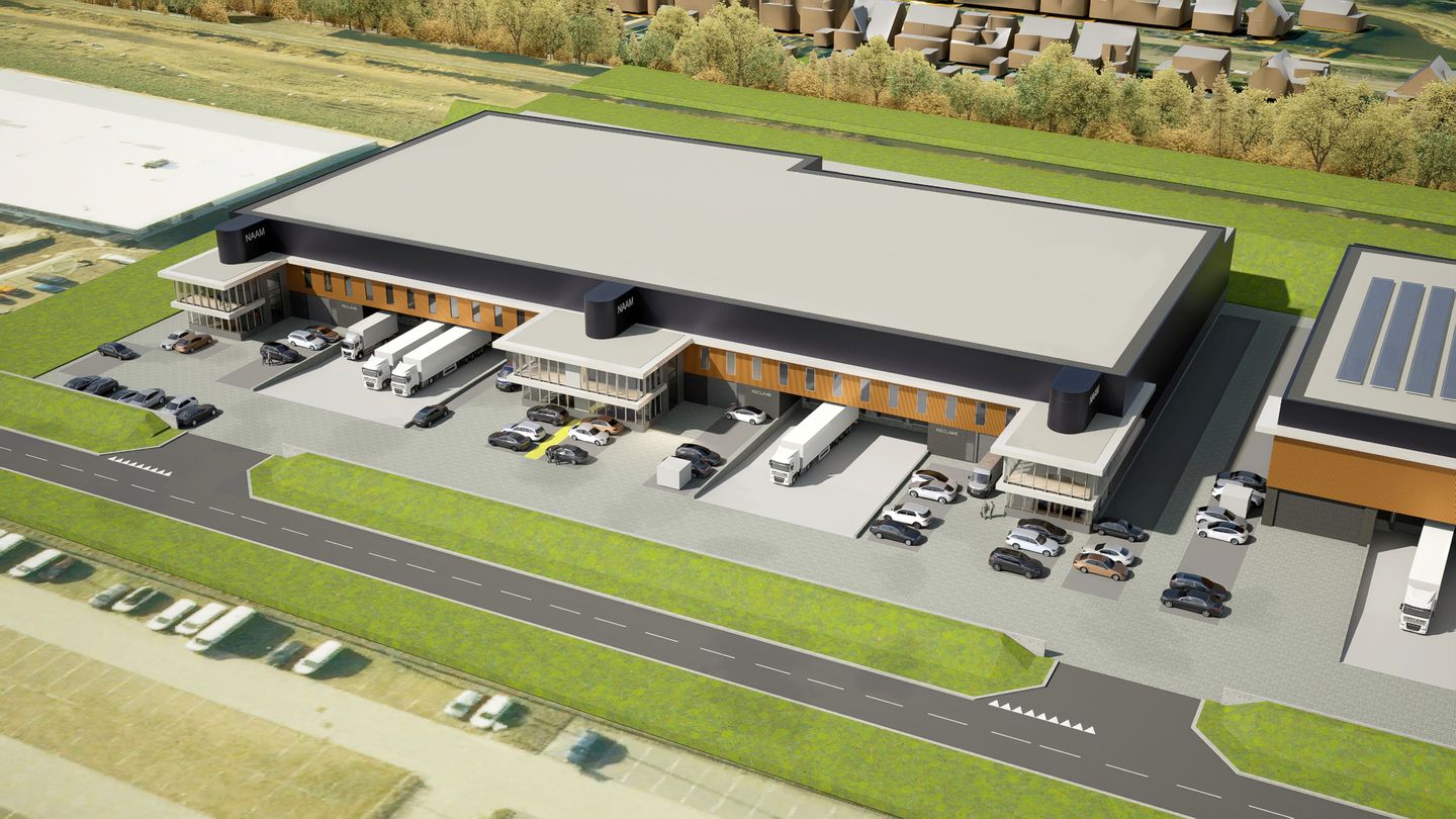 Bekijk foto 1 van Laurierweg