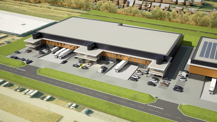 Laurierweg, Ridderkerk