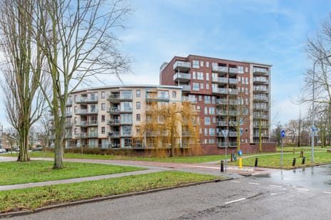 Lessestraat 316 secondary image