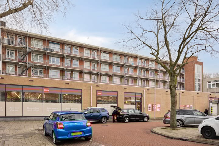 Photo 2 of Slotermeerlaan 43