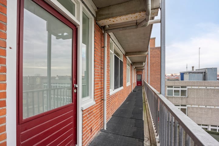 Photo 3 of Slotermeerlaan 43