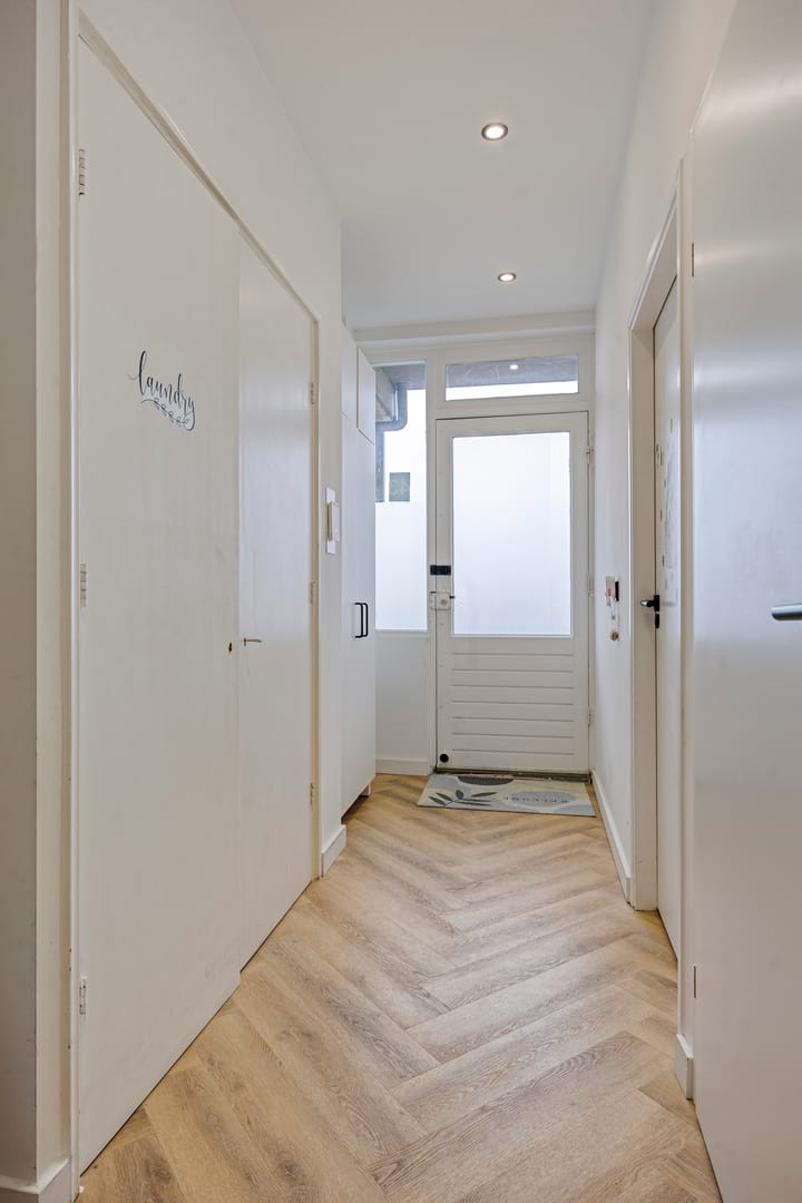 Photo 4 of Slotermeerlaan 43