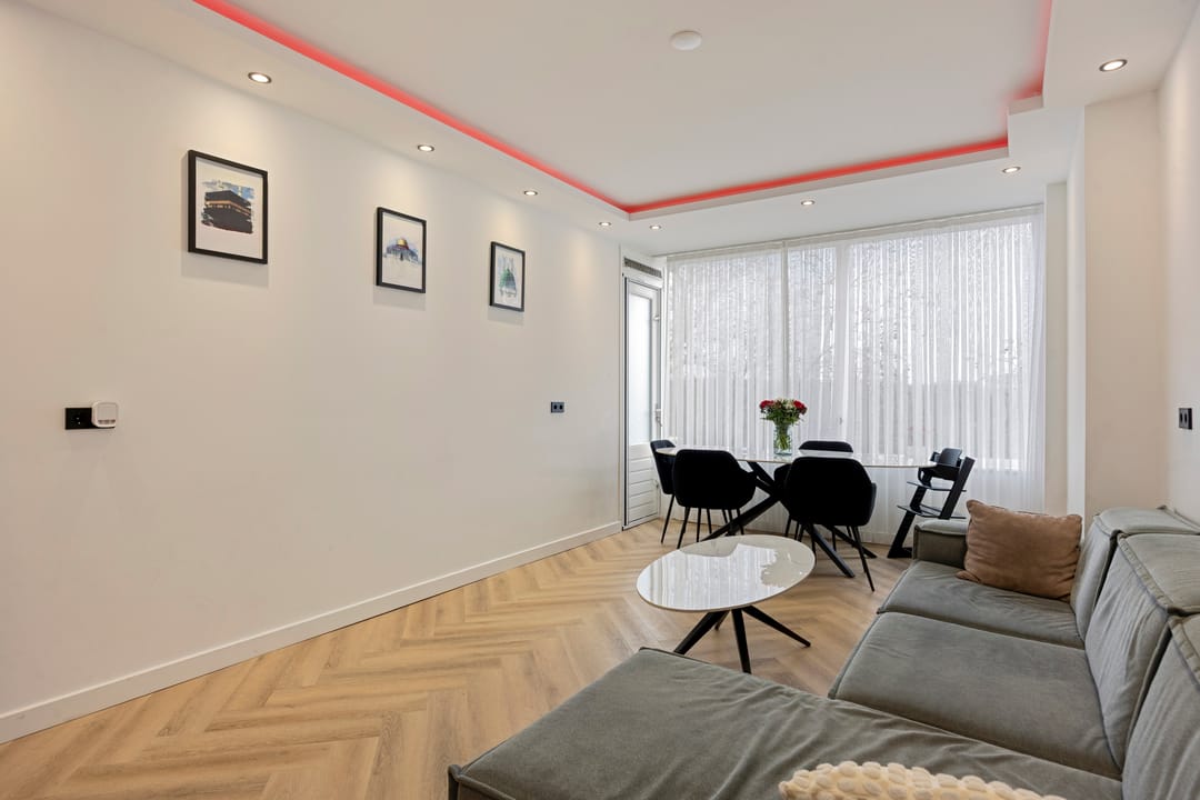 Foto 8 van Slotermeerlaan 43