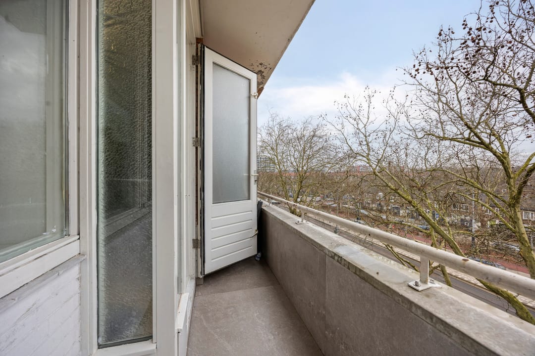 Foto 16 van Slotermeerlaan 43