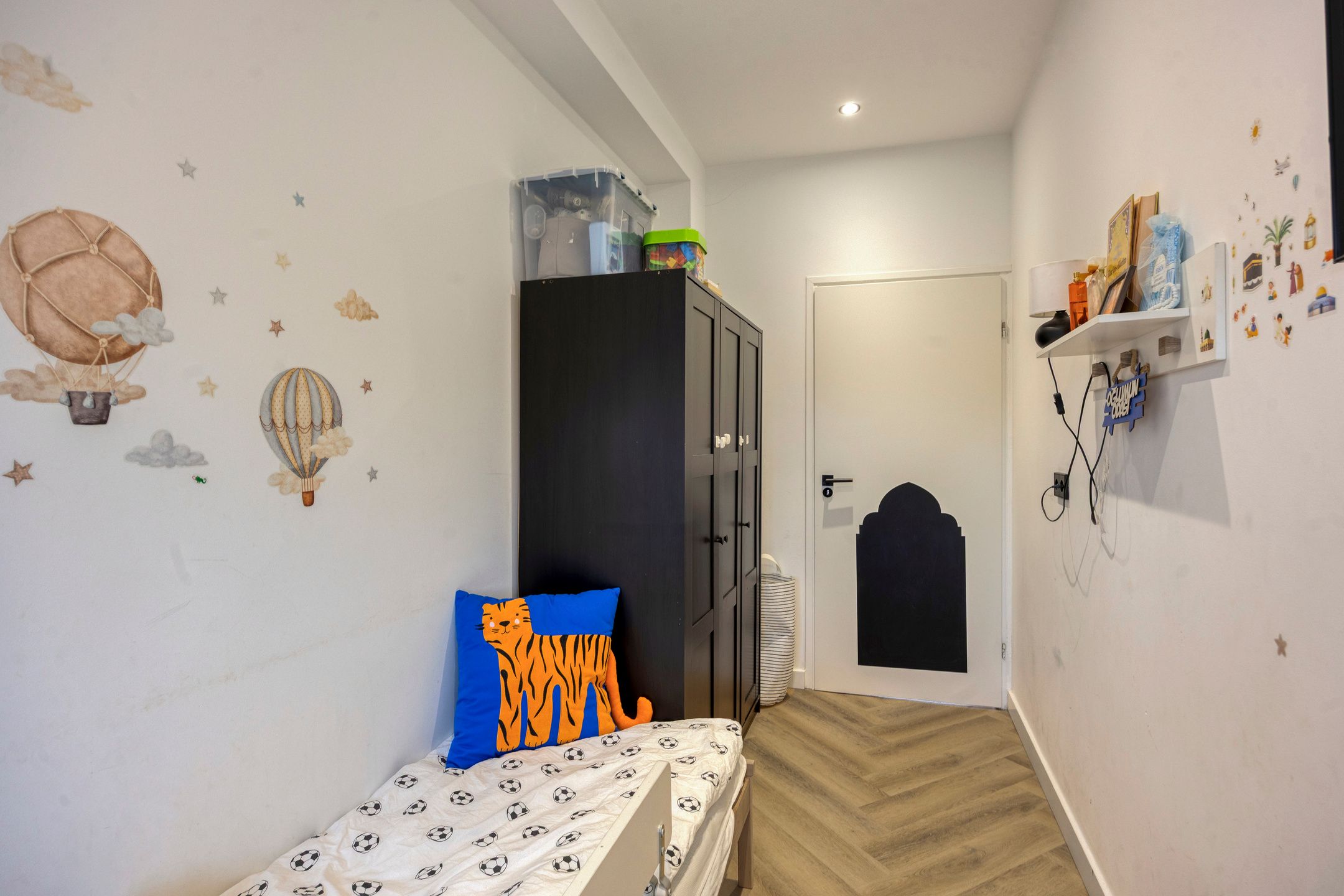 Foto 24 van Slotermeerlaan 43