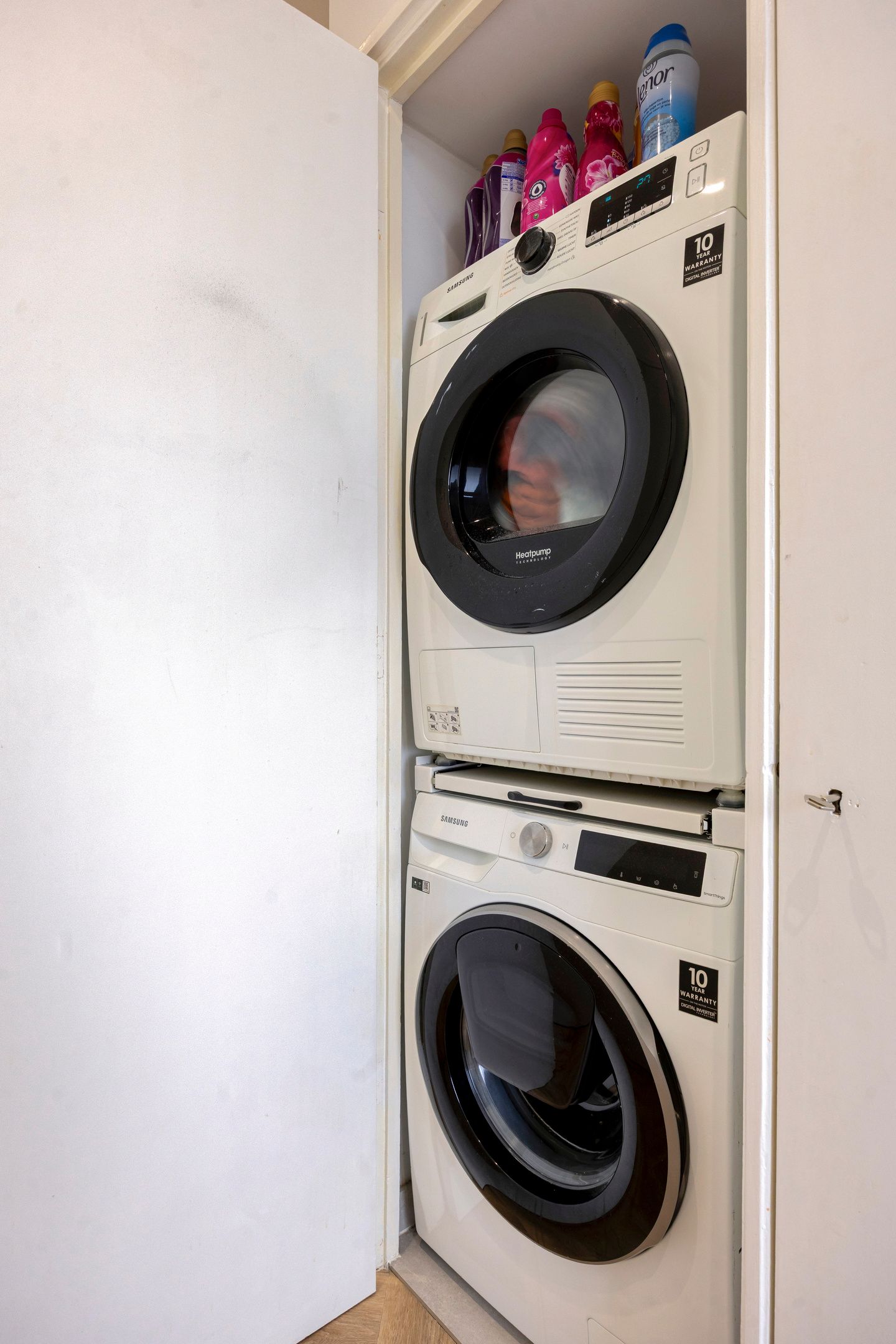 Foto 27 van Slotermeerlaan 43