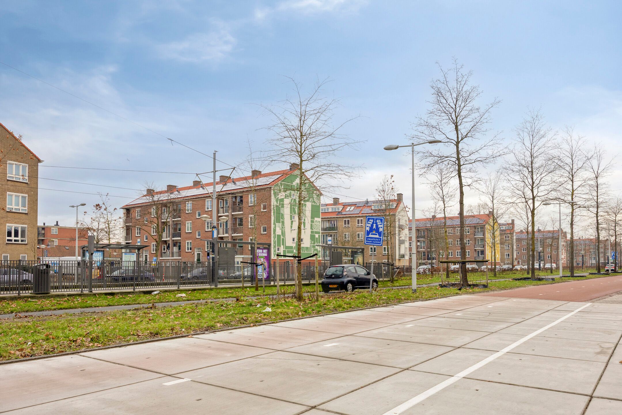 Foto 30 van Slotermeerlaan 43