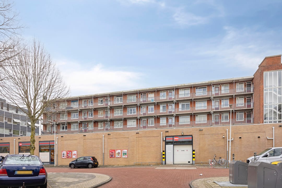 Foto 31 van Slotermeerlaan 43