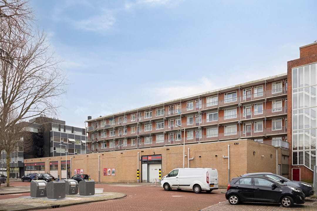 Foto 32 van Slotermeerlaan 43