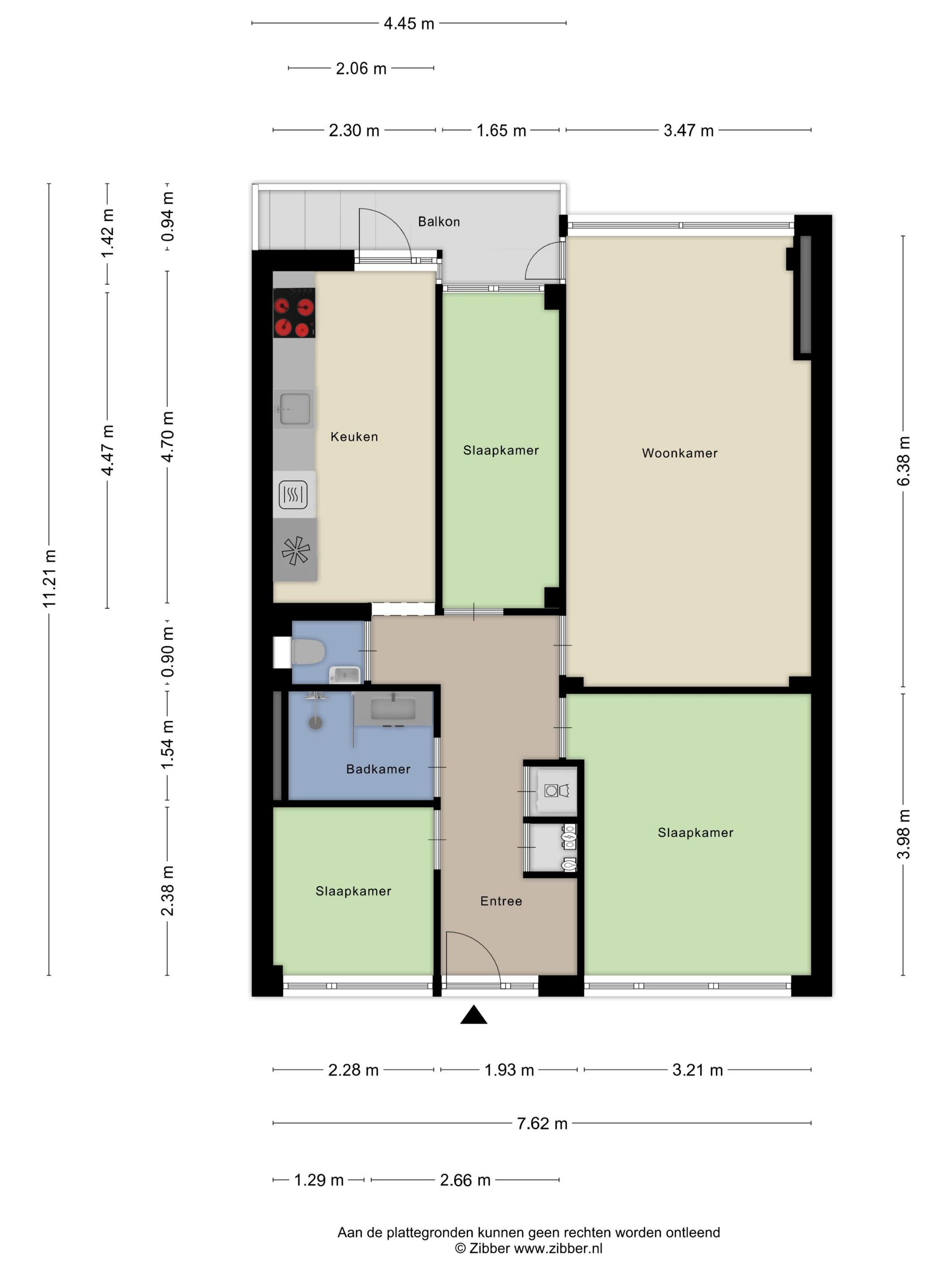 Foto 33 van Slotermeerlaan 43