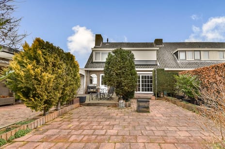 Julianasingel 6 tertiary image