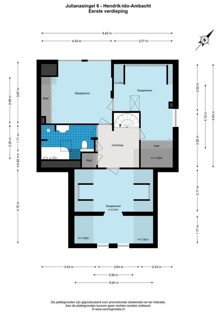 Foto 38 van Julianasingel 6