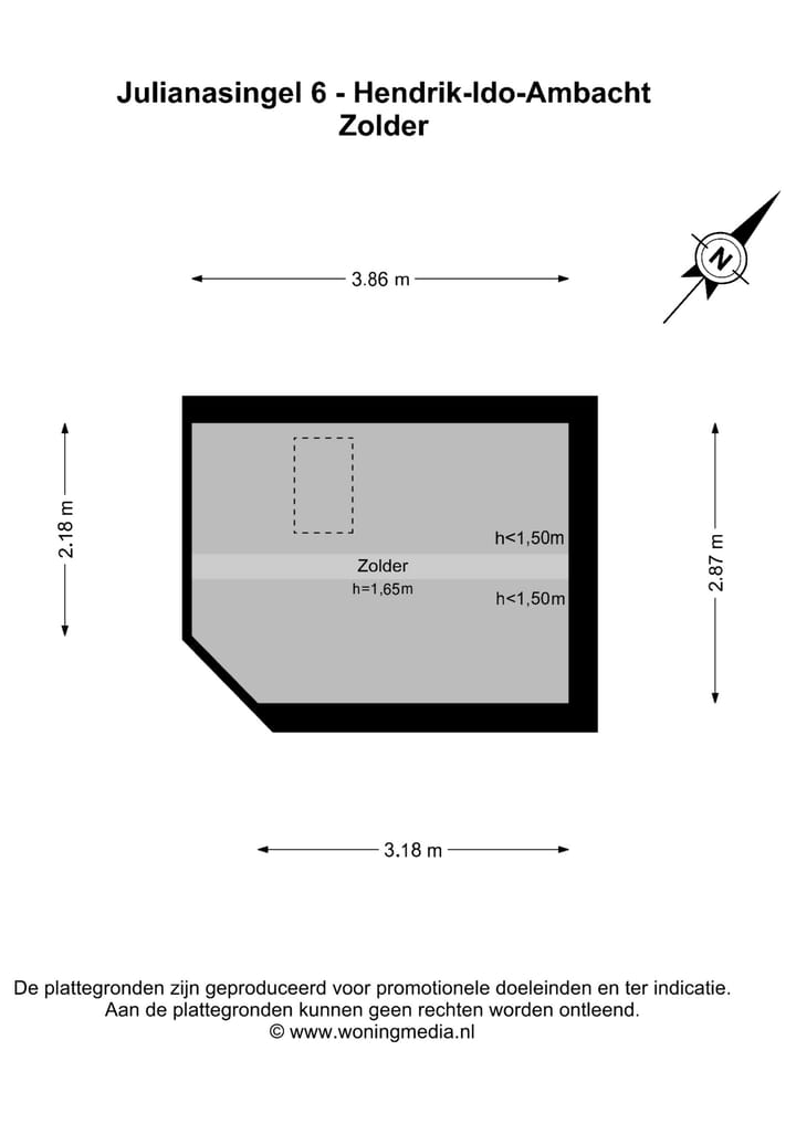 Foto 39 van Julianasingel 6