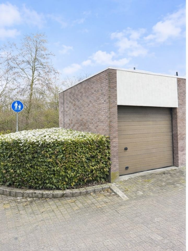 Foto 2 van Angoulèmehof 13