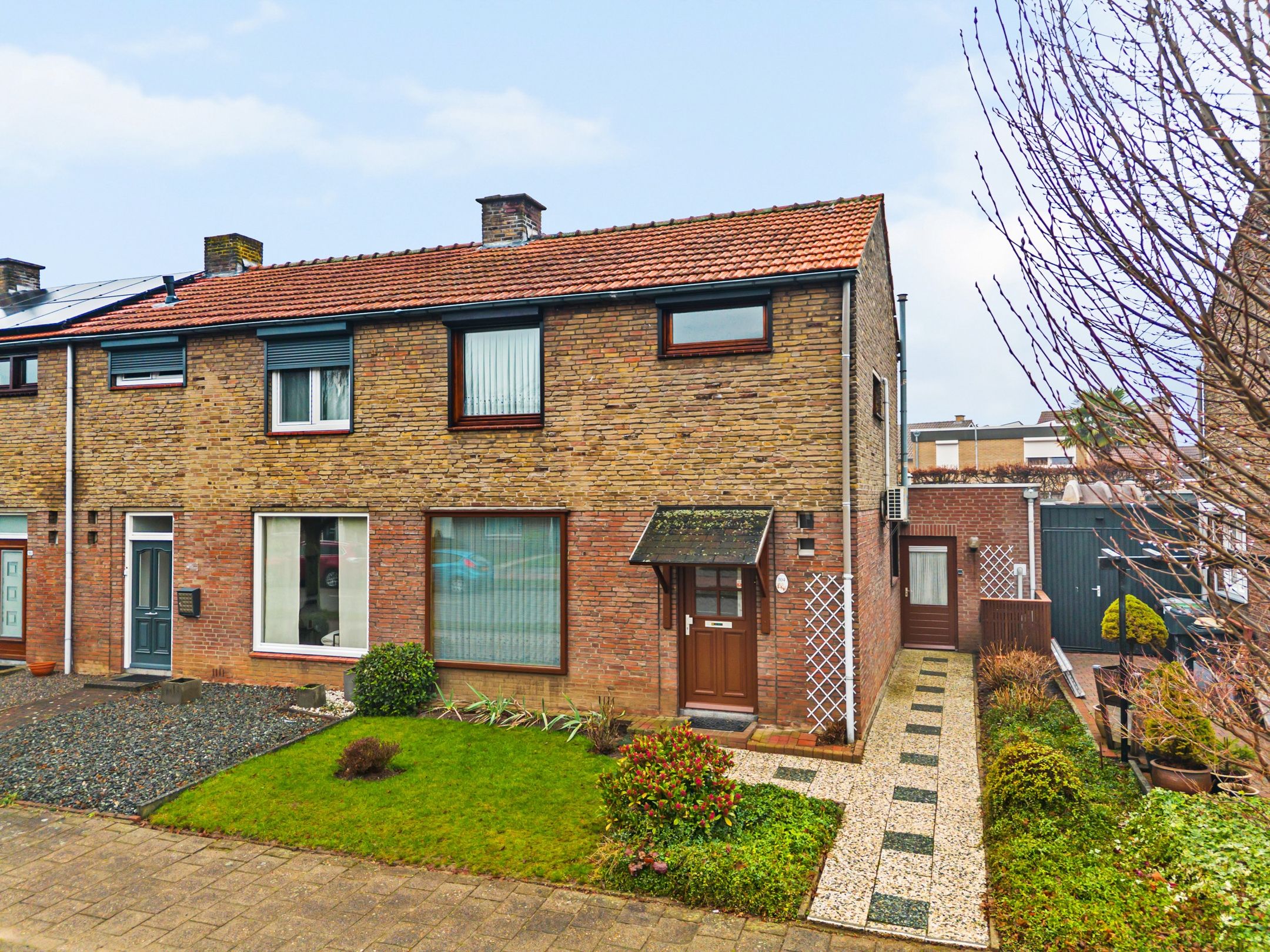 Heerstraat Noord 104 