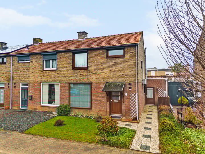 Heerstraat Noord 104