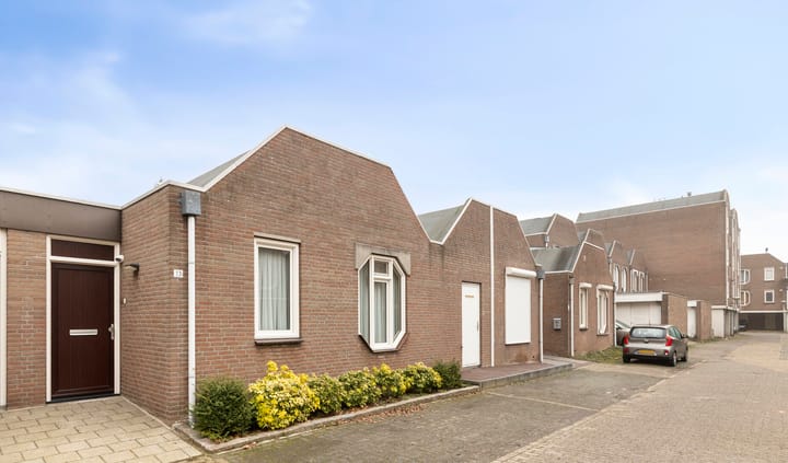 Foto 3 van Angoulèmehof 13