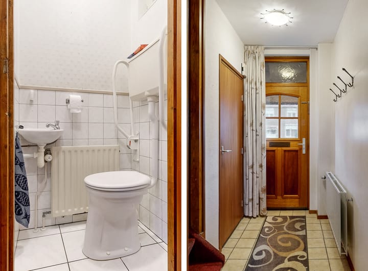 Foto 4 van Heerstraat Noord 104