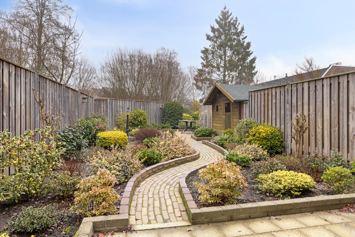 Foto 19 van Angoulèmehof 13