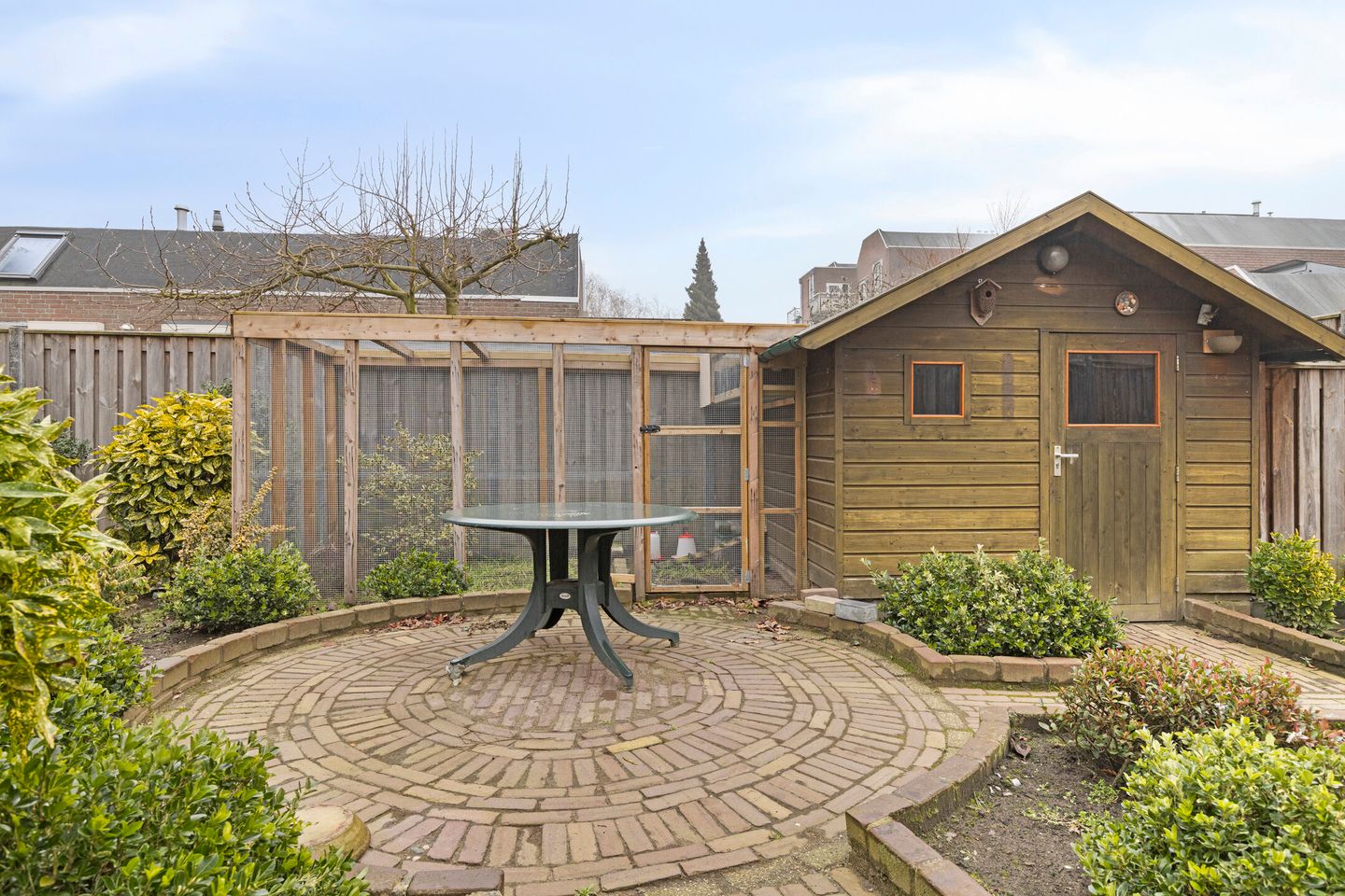 Foto 20 van Angoulèmehof 13