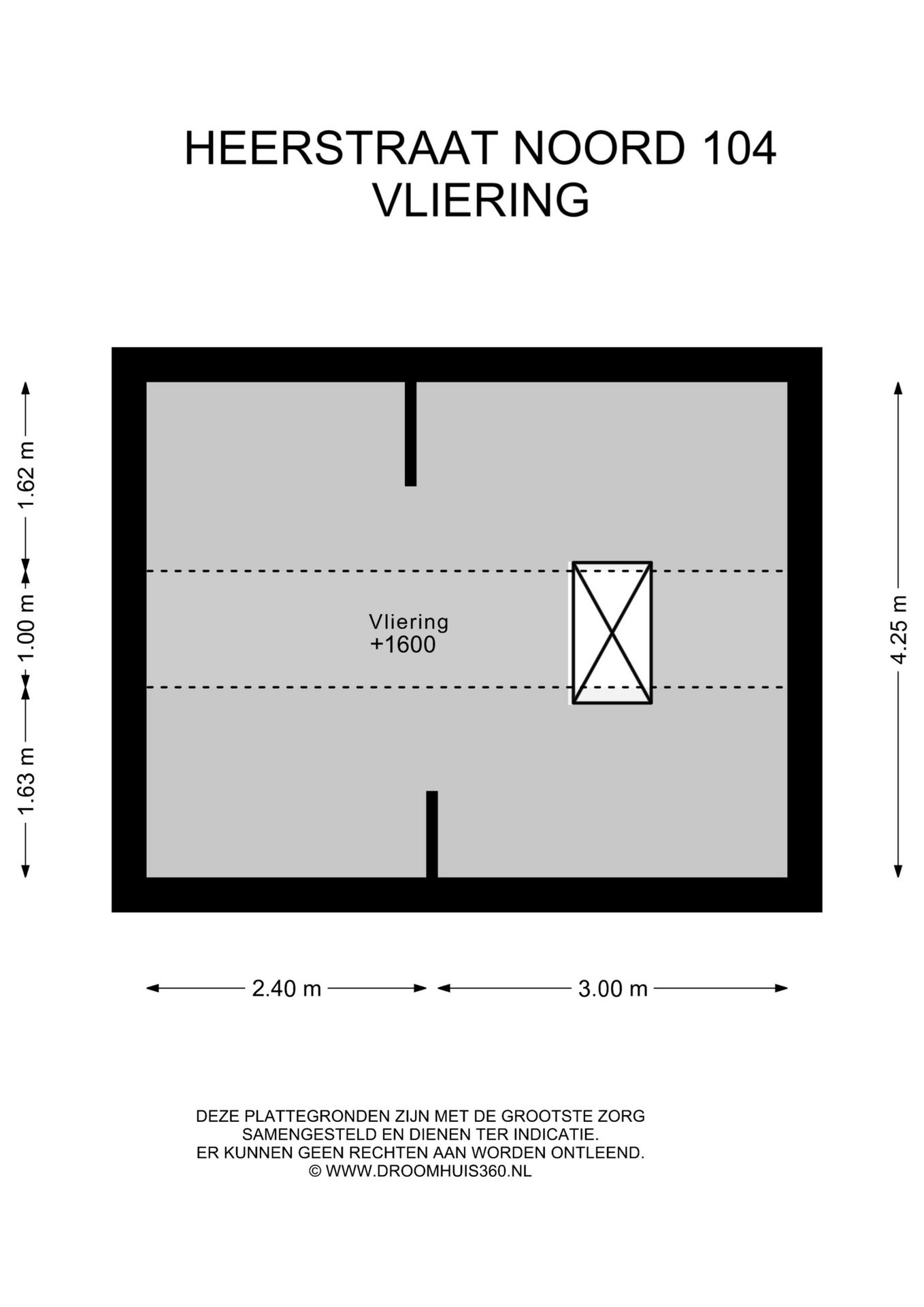 Foto 30 van Heerstraat Noord 104
