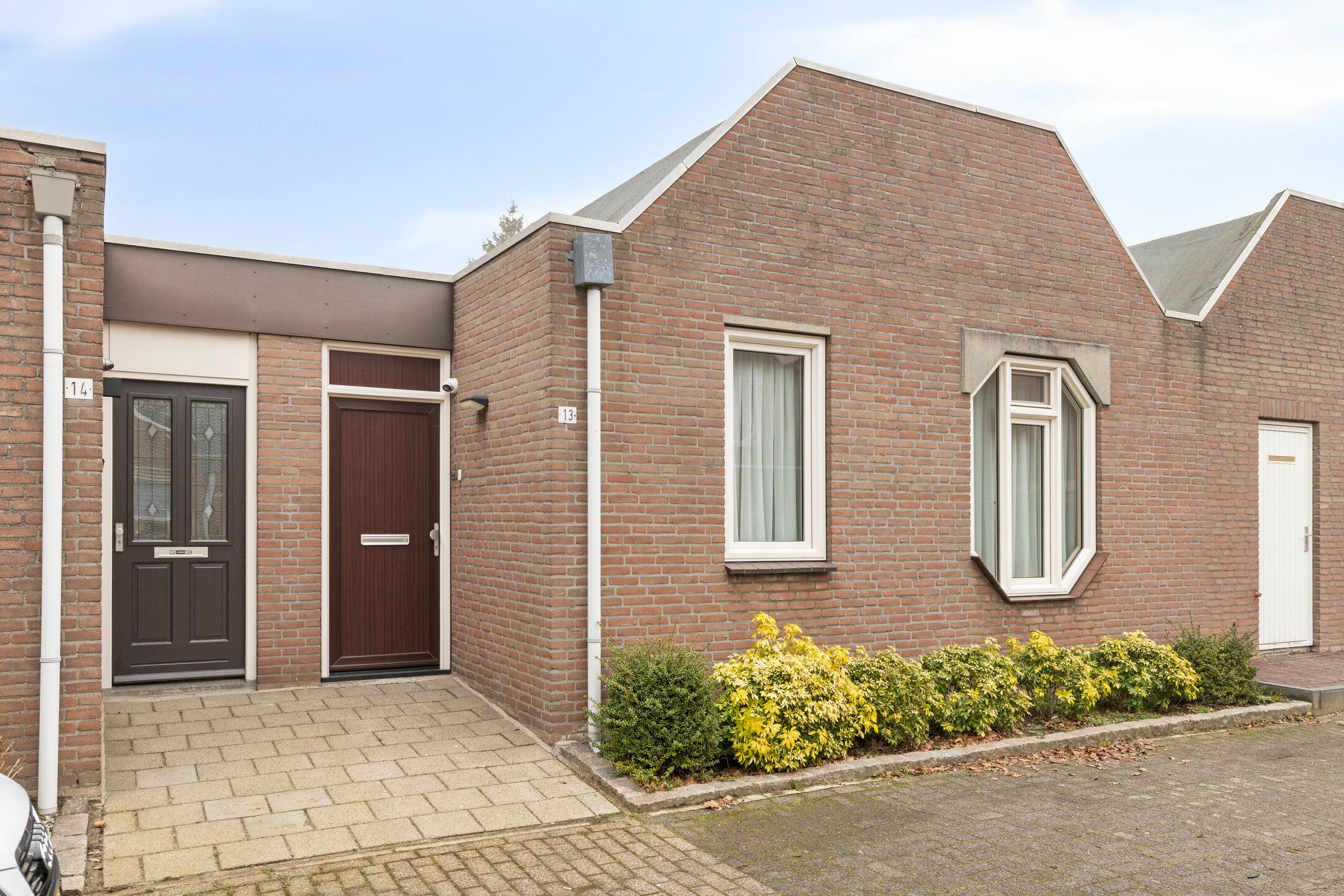 Foto 21 van Angoulèmehof 13