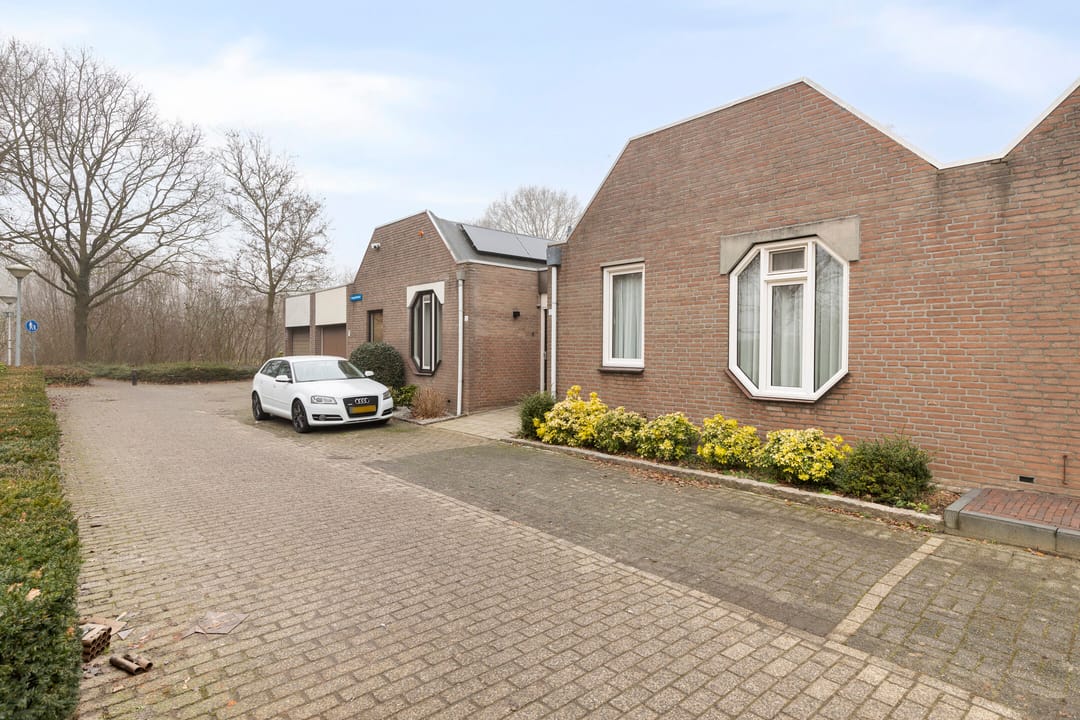 Foto 22 van Angoulèmehof 13