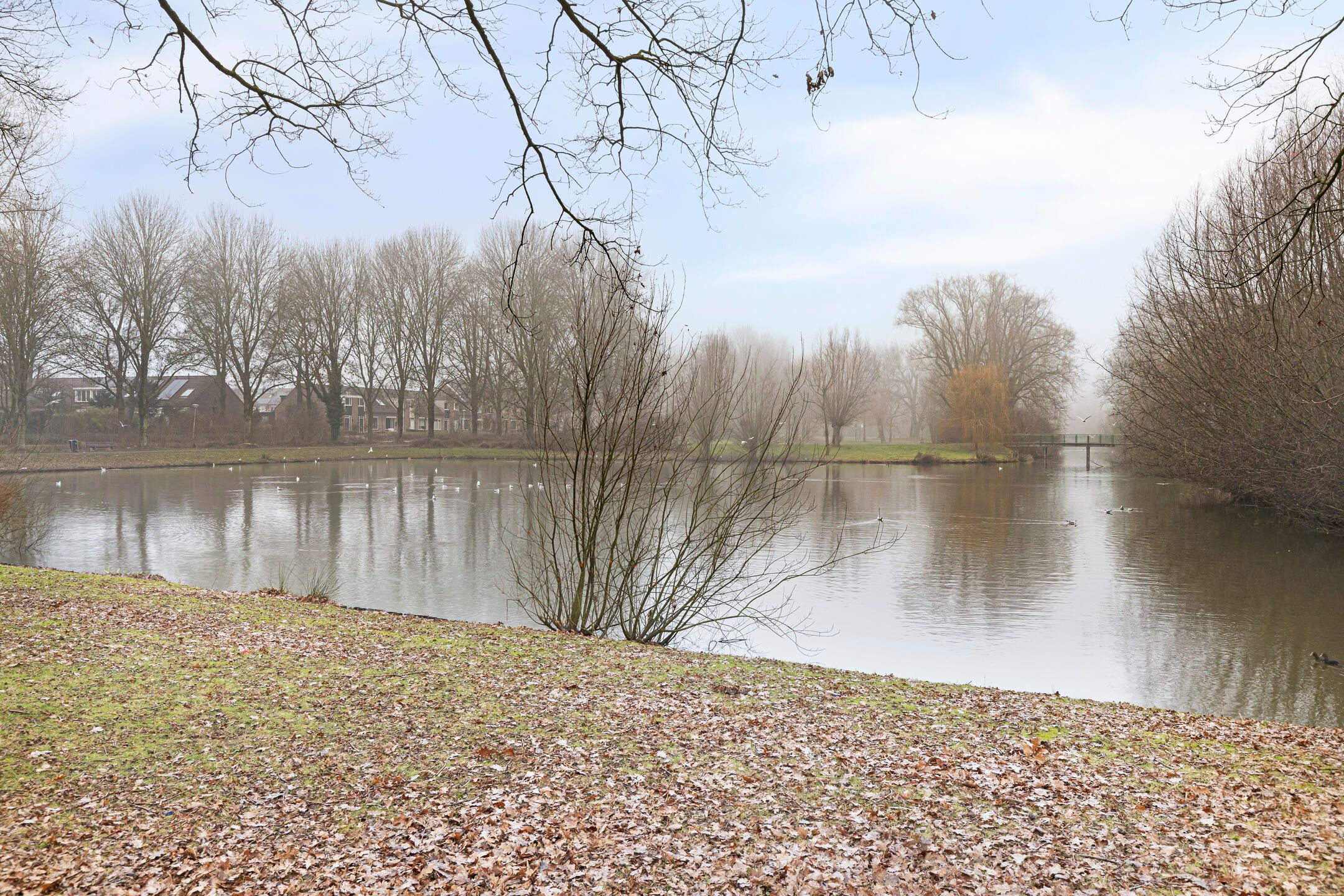 Foto 24 van Angoulèmehof 13