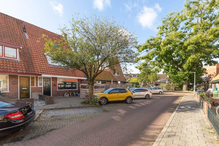 Foto 4 van Siemensstraat 4
