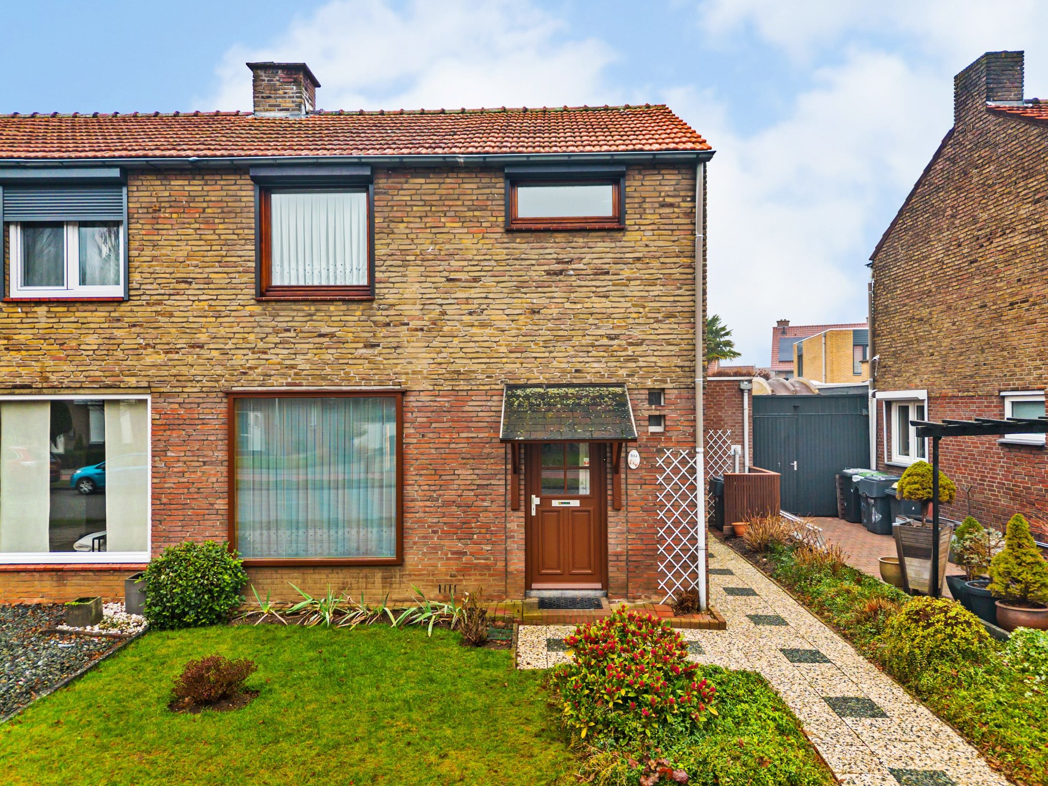 Foto 21 van Heerstraat Noord 104