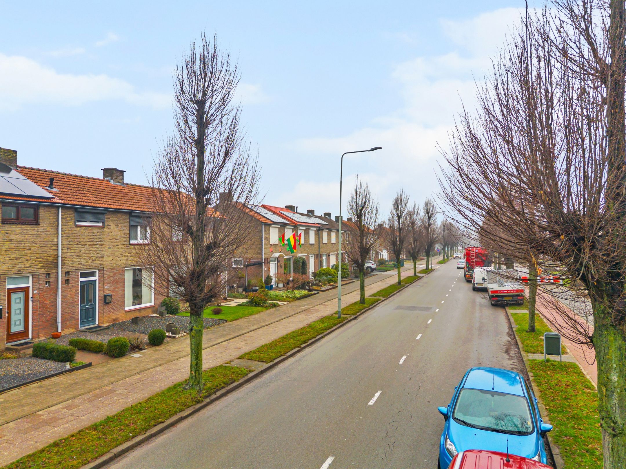 Foto 24 van Heerstraat Noord 104