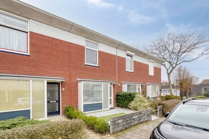 Foto 2 van Gersthegge 6