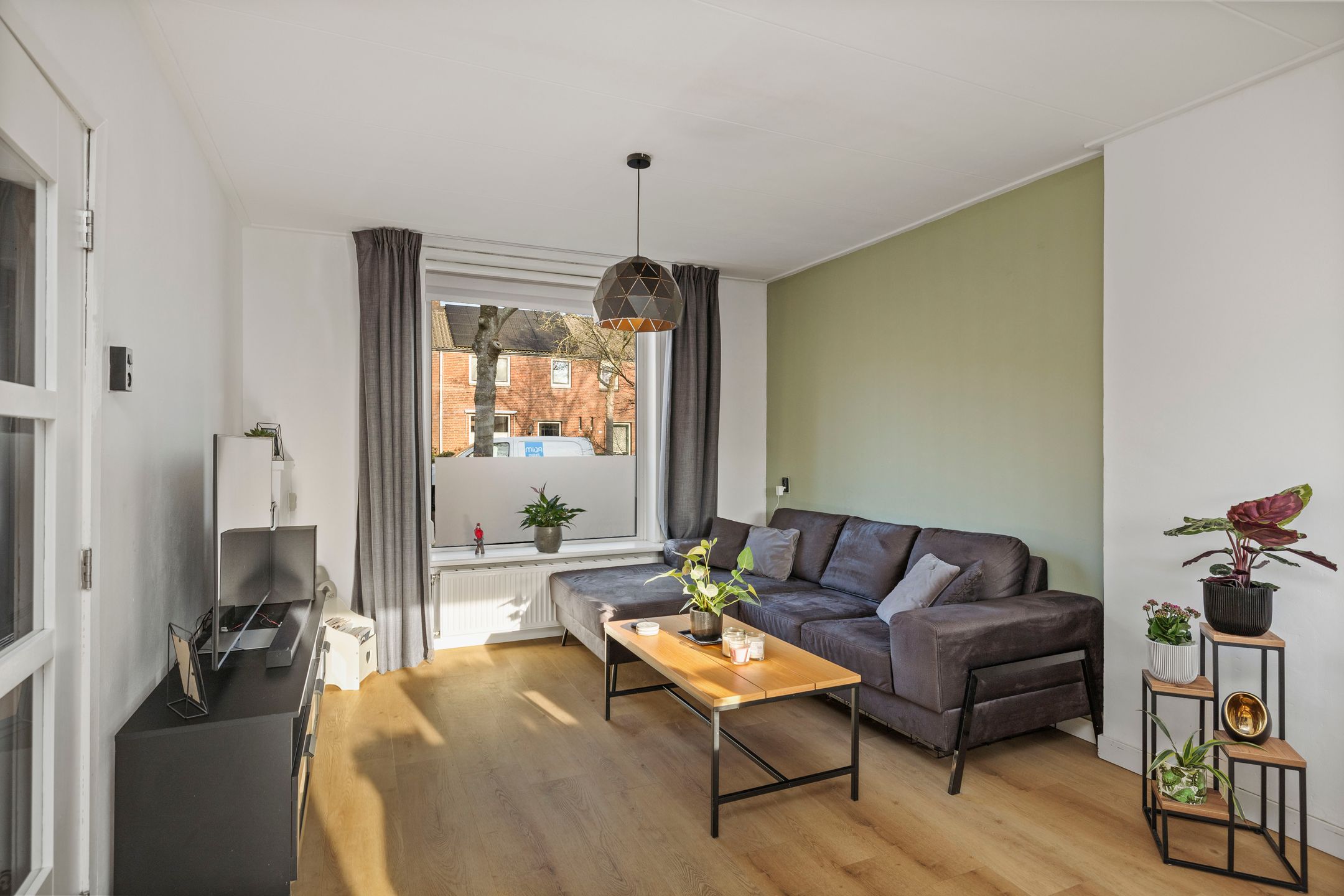 Foto 3 van Pieter de Hooghstraat 57