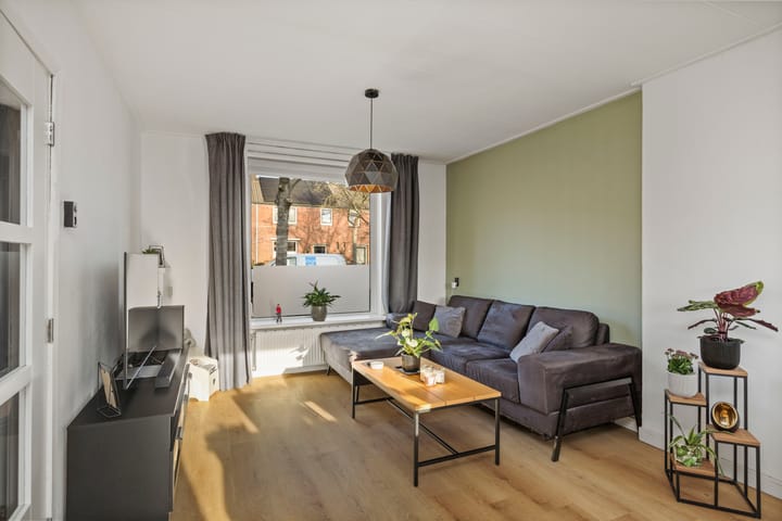 Foto 3 van Pieter de Hooghstraat 57