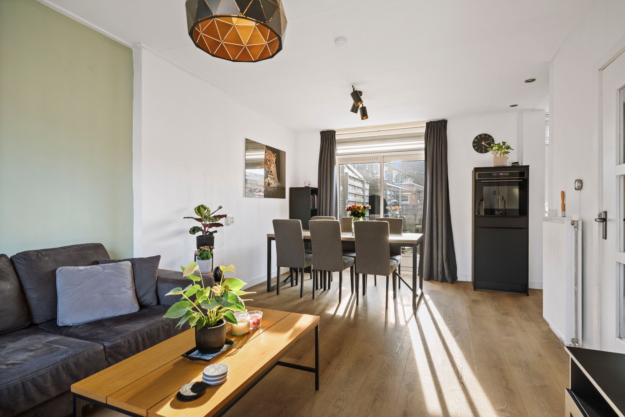 Foto 6 van Pieter de Hooghstraat 57