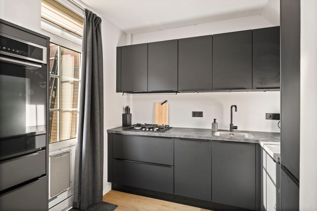 Foto 8 van Pieter de Hooghstraat 57