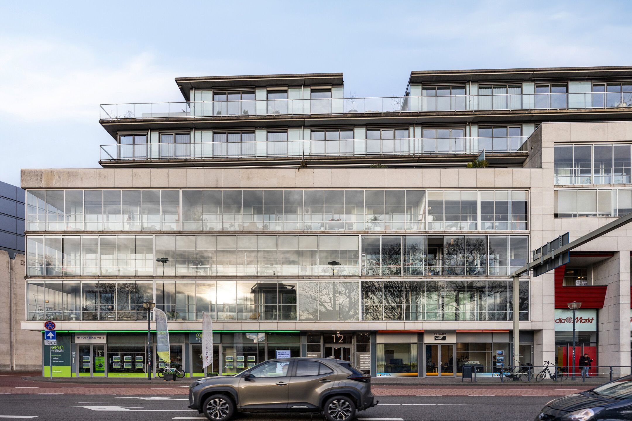 Velperplein 12- 12 12