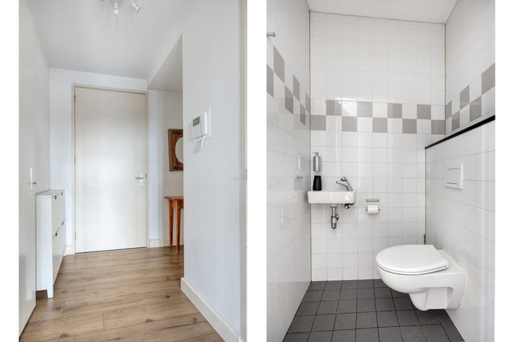 Appartement te koop: Velperplein 12-12, Arnhem
