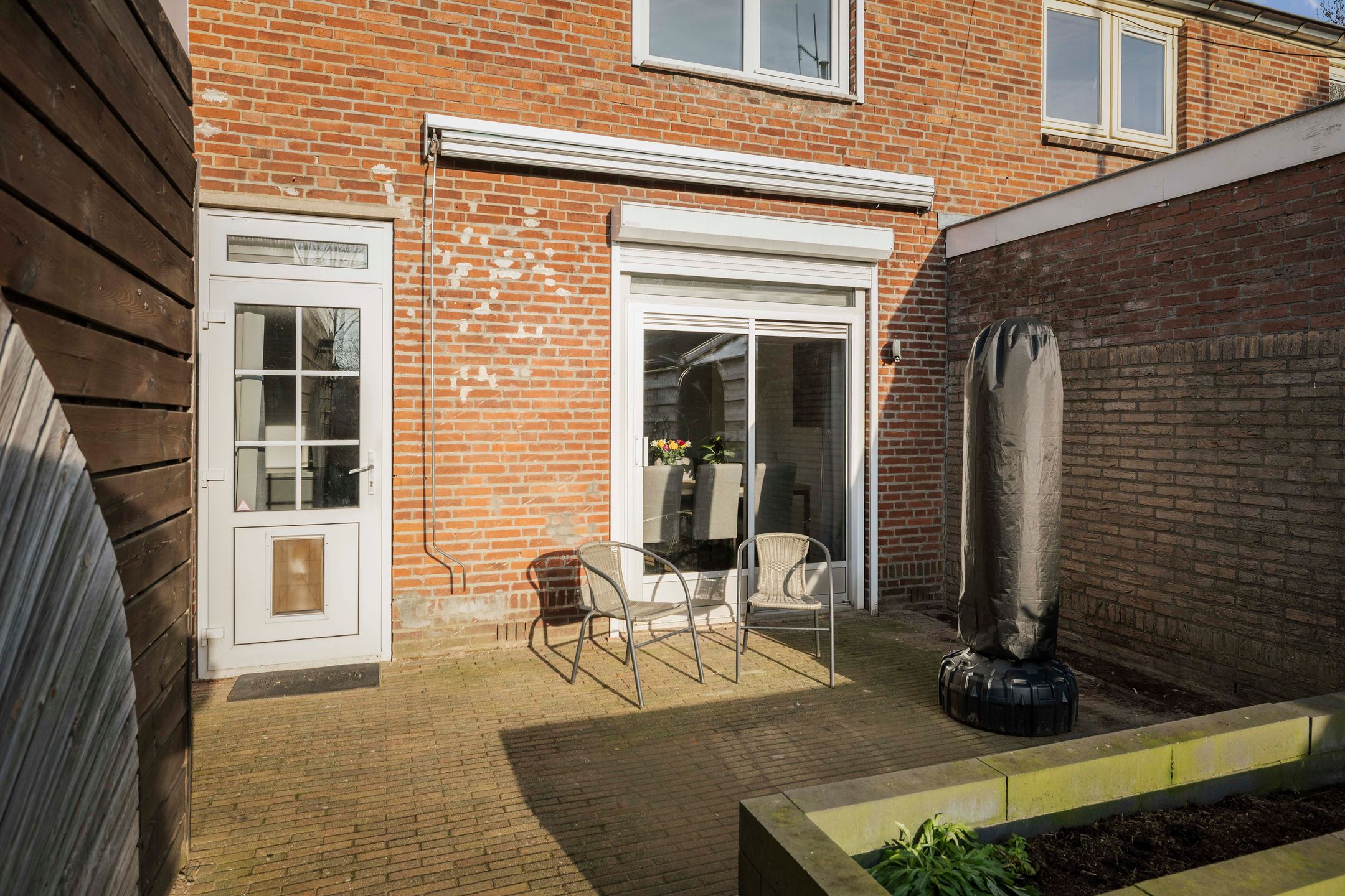 Foto 12 van Pieter de Hooghstraat 57