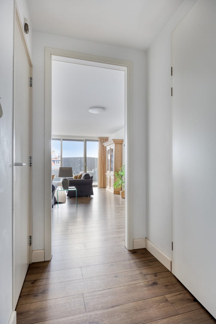 Appartement te koop: Velperplein 12-12, Arnhem