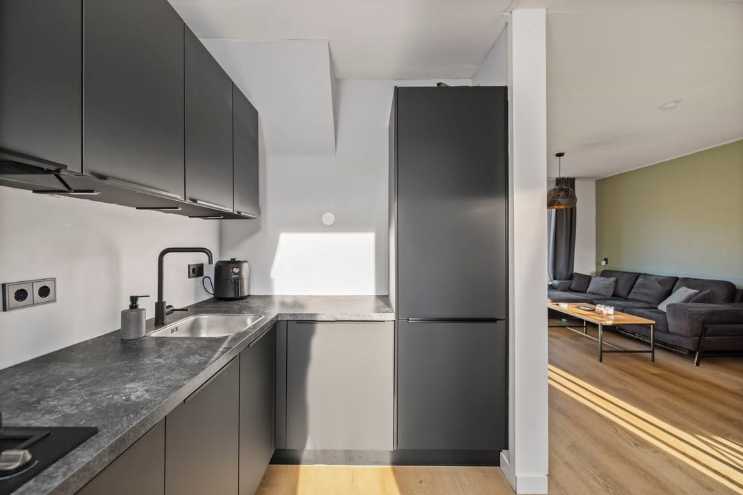 Foto 13 van Pieter de Hooghstraat 57