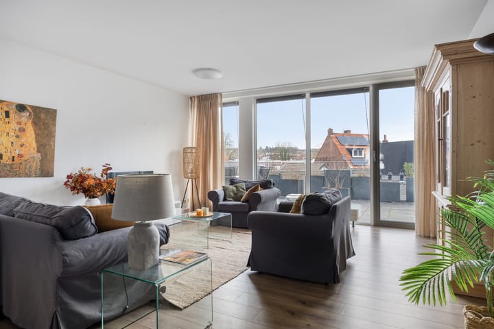 Appartement te koop: Velperplein 12-12, Arnhem